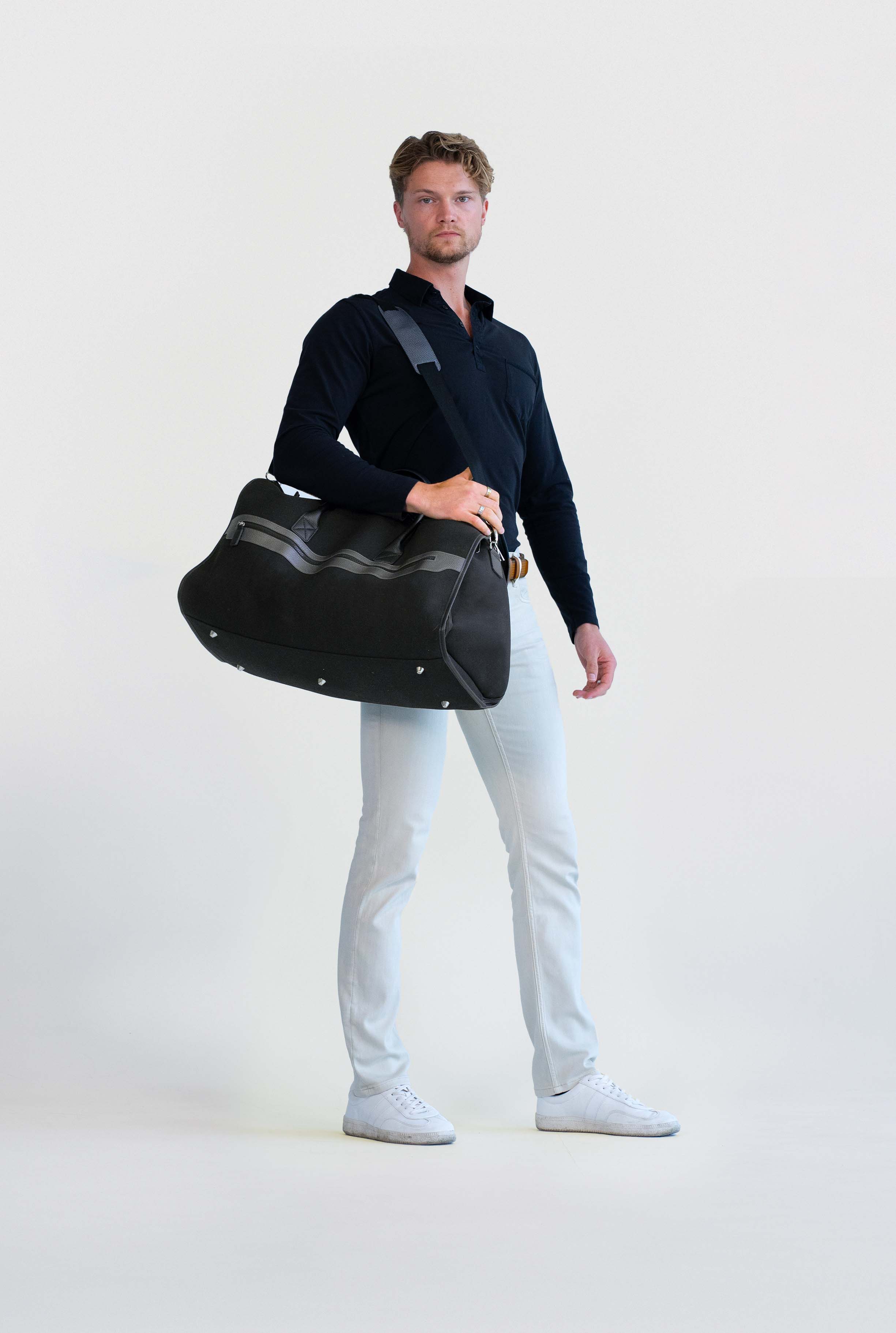 Fold-n-Go Duffel