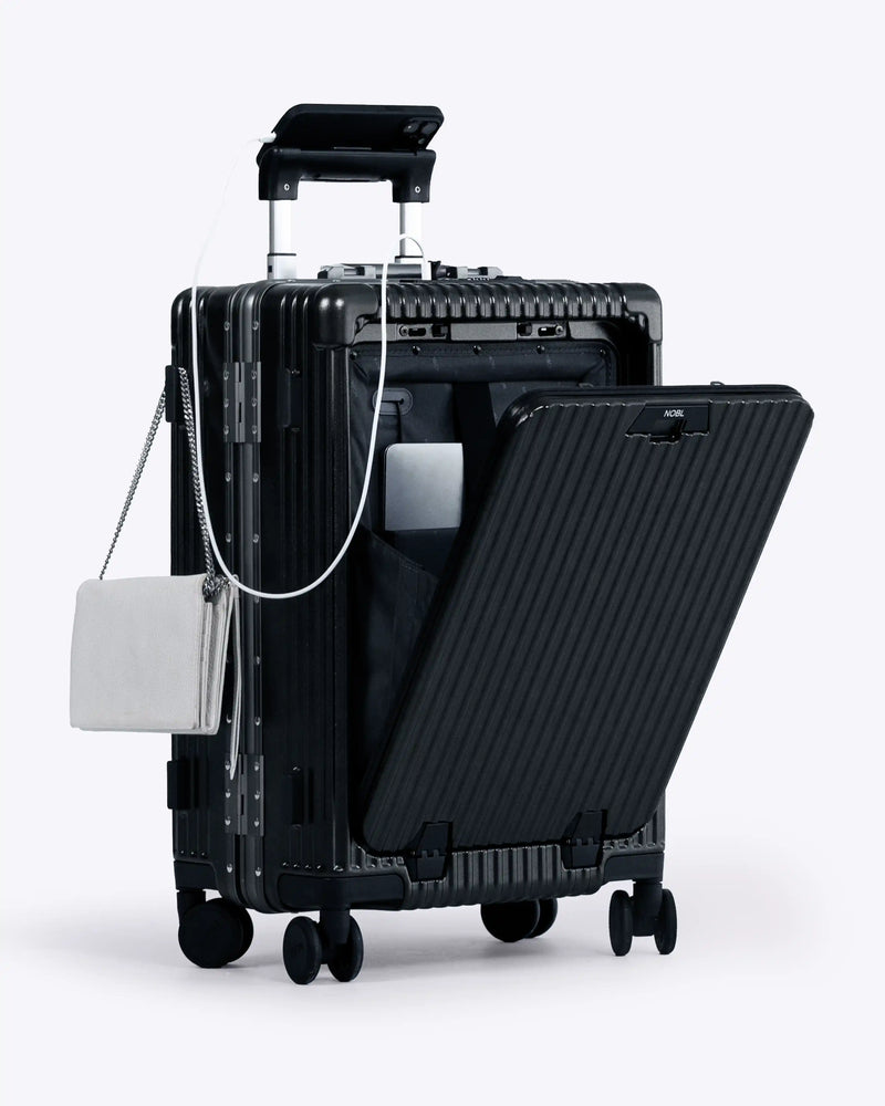 men's carry on travel bags NOBL Travel Carry-On: All-in-One