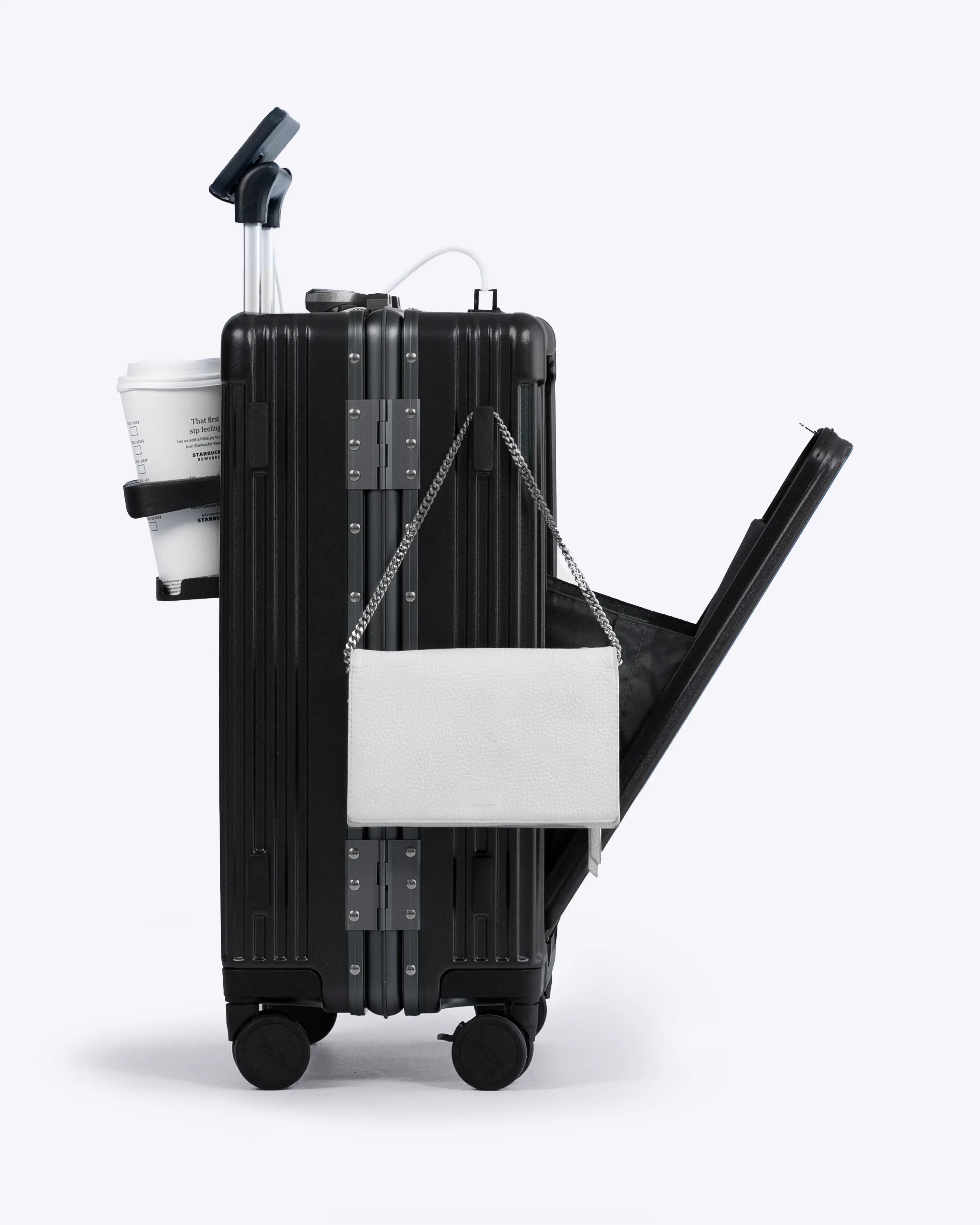 Check-in Medium: All-in-One 24"