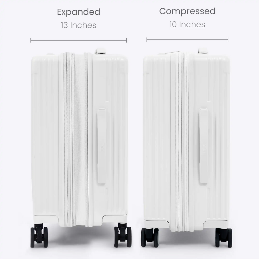 Expandable