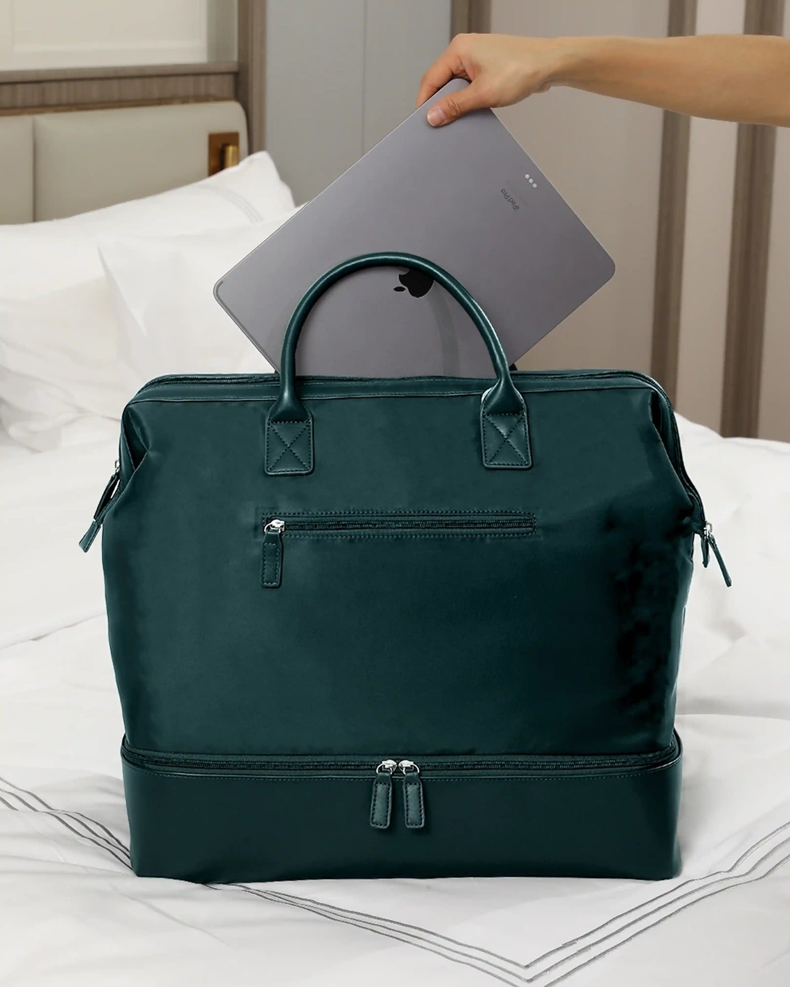 Weekender Bag – nobltravel