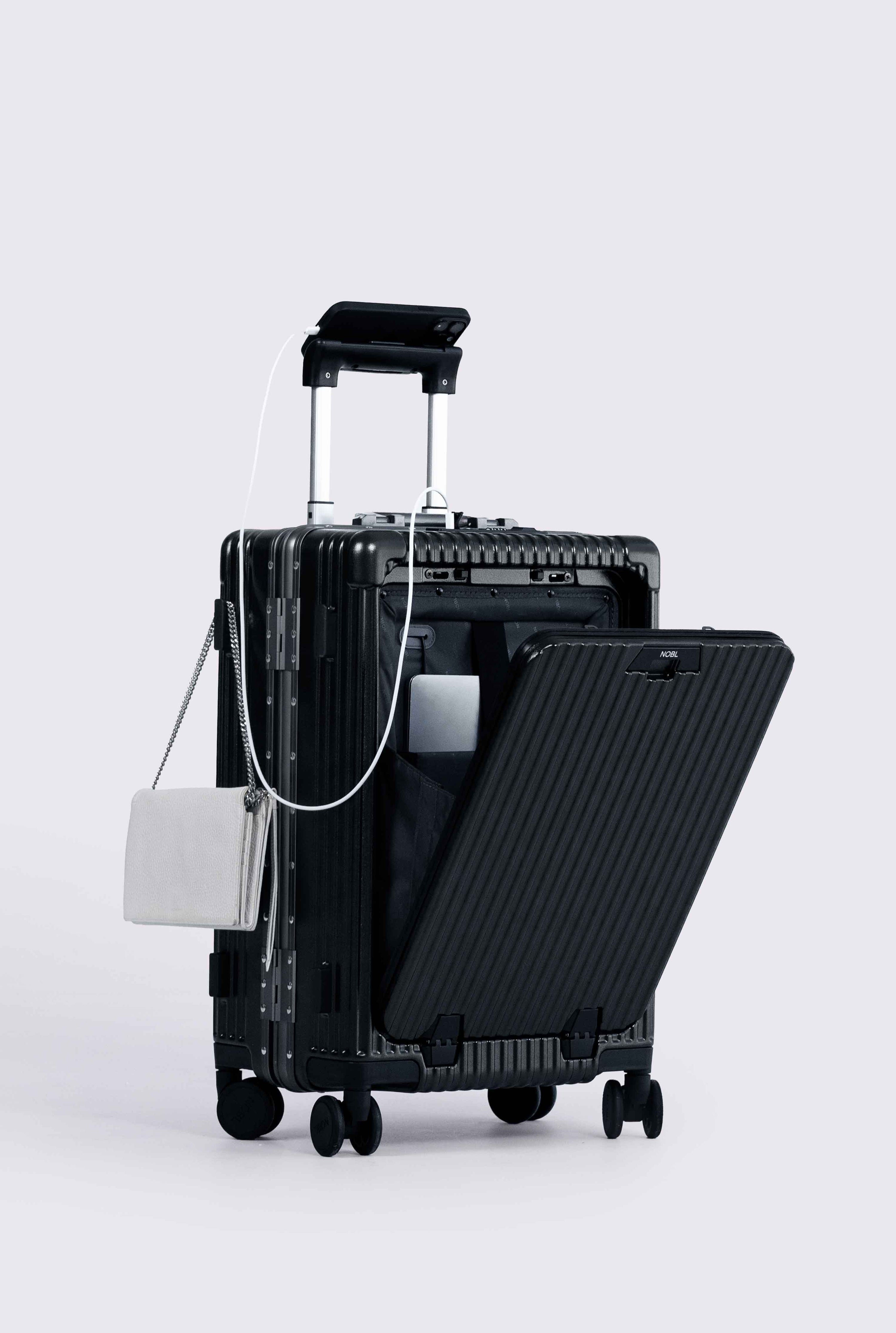 Nobl Carry-On: All-in-One