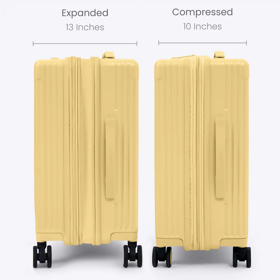 Expandable