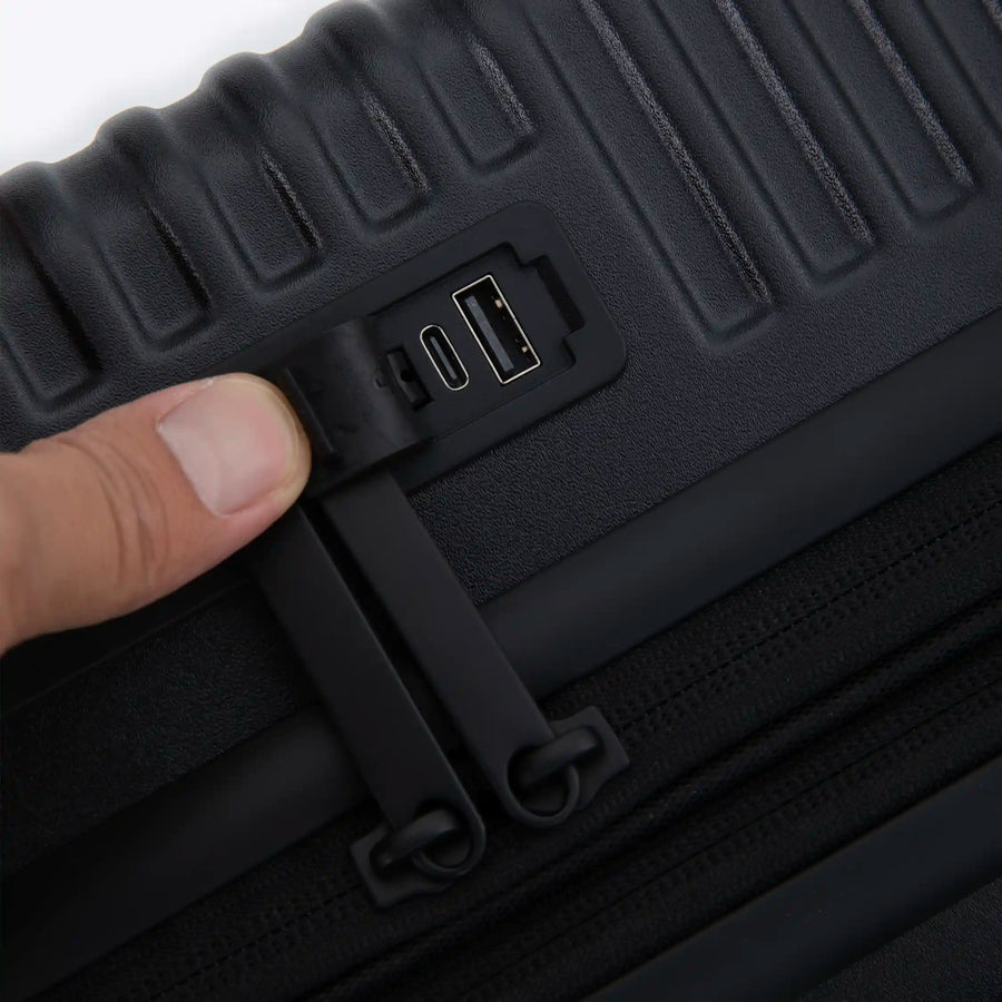 Charging Port