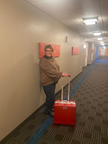 Jacqueline L.'s review