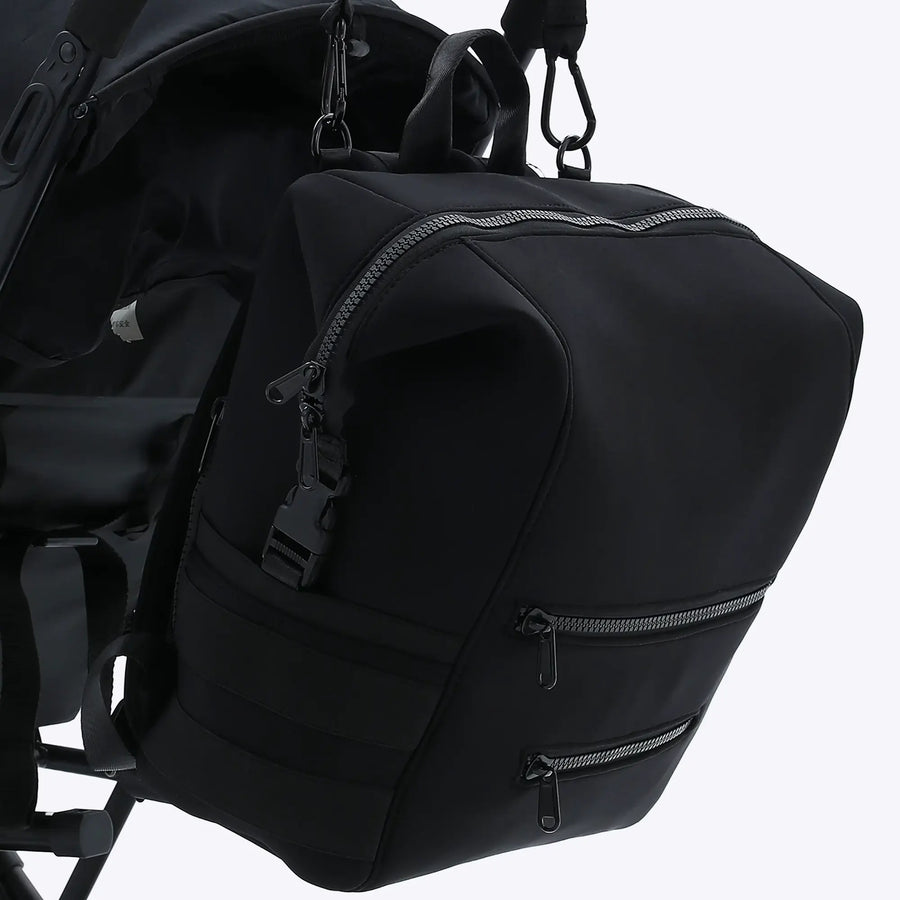 Stroller Attachment Straps