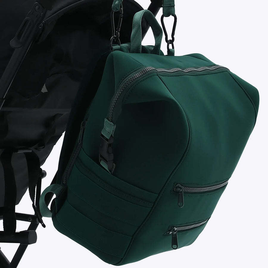 Stroller Attachment Straps