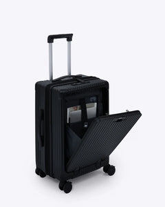 Carry-On: All-in-One Expandable
