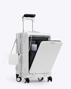 Carry-On: All-in-One