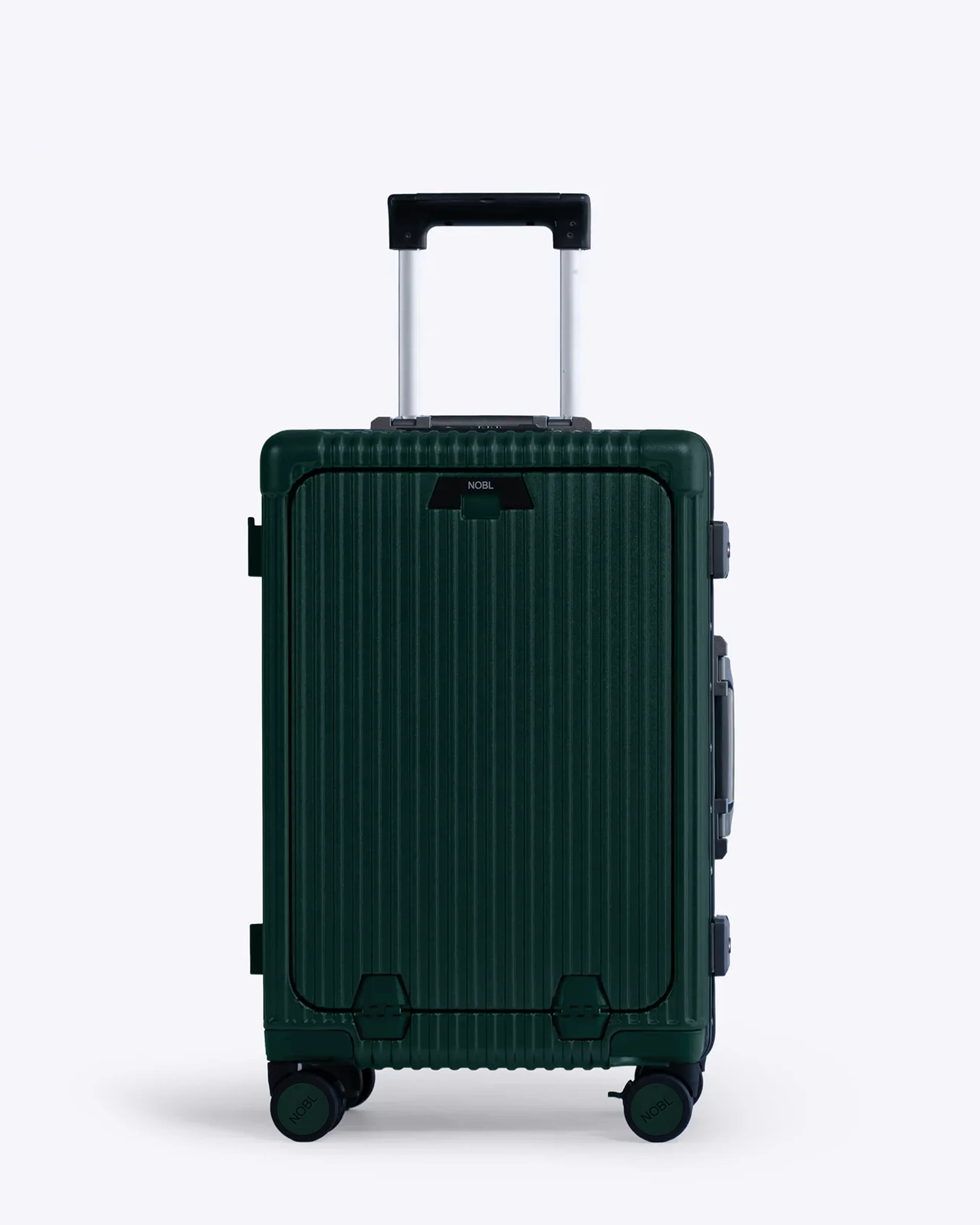 Carry-On: All-in-One 19"