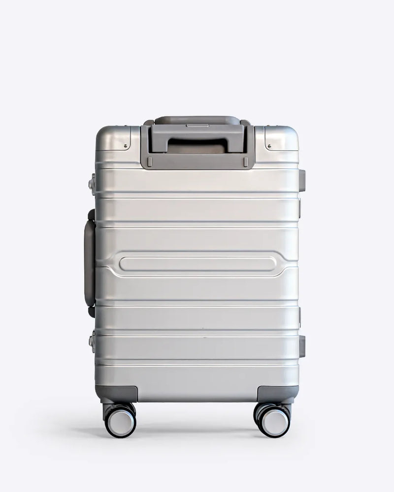 Are Nobl Suitcases Good: Ultimate Review for Smart Travelers