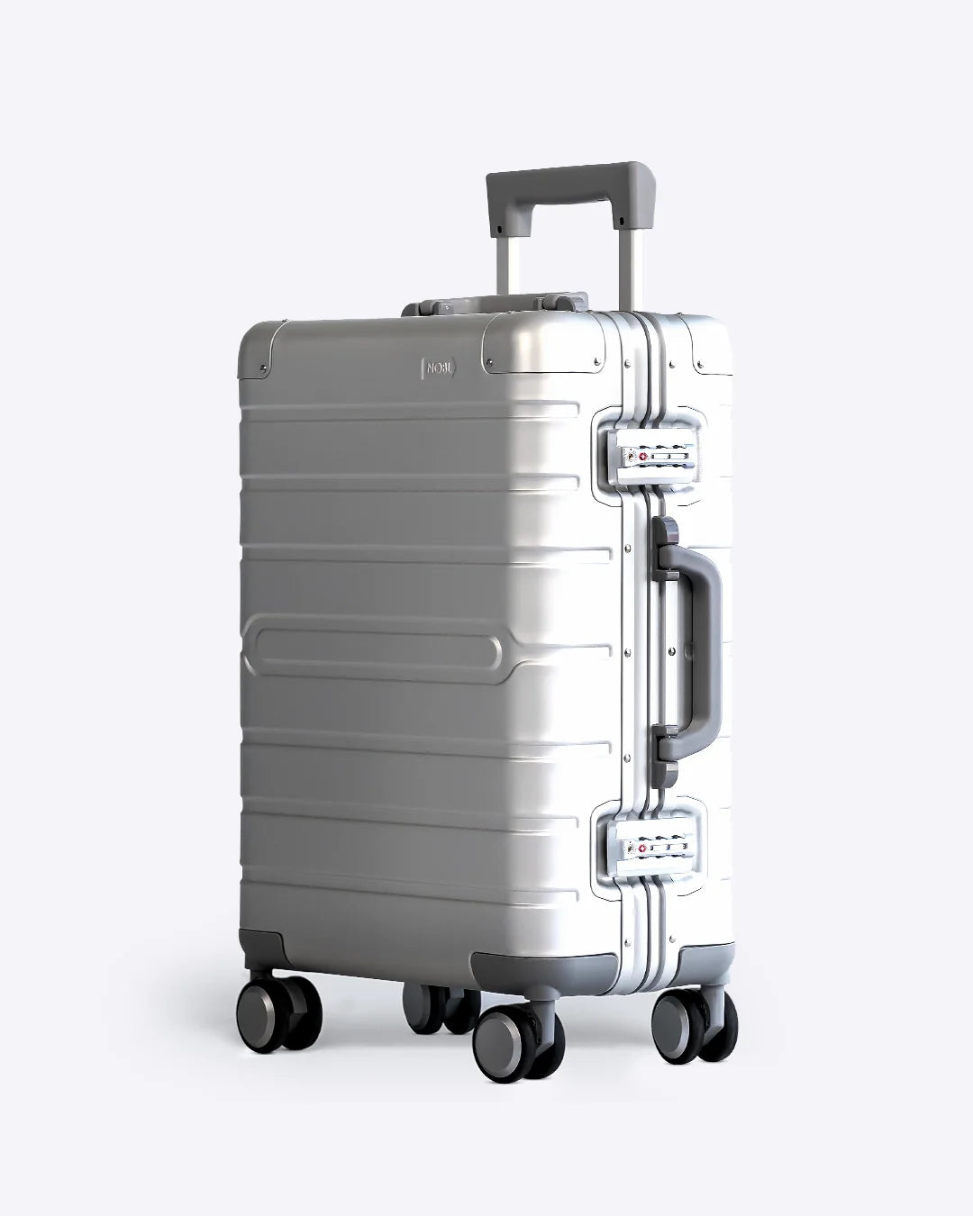 Nobl Aluminium Carry-On