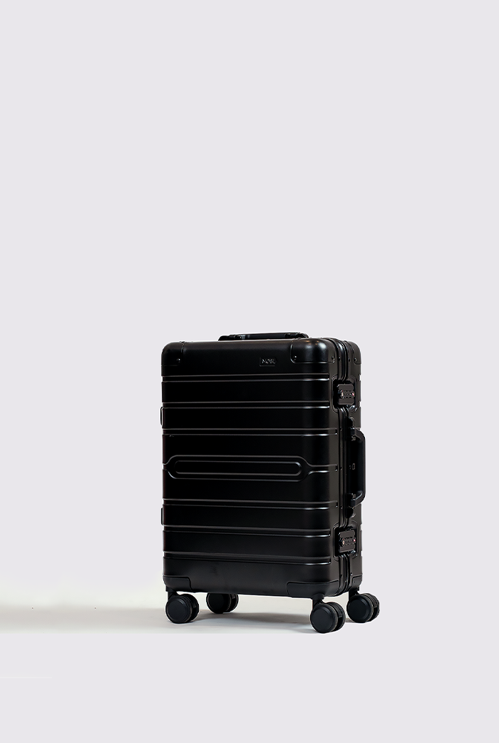 Carry On Aluminum