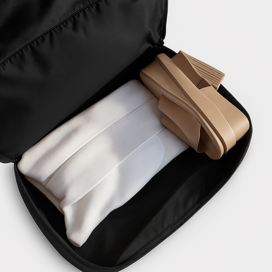 Bottom Compartment