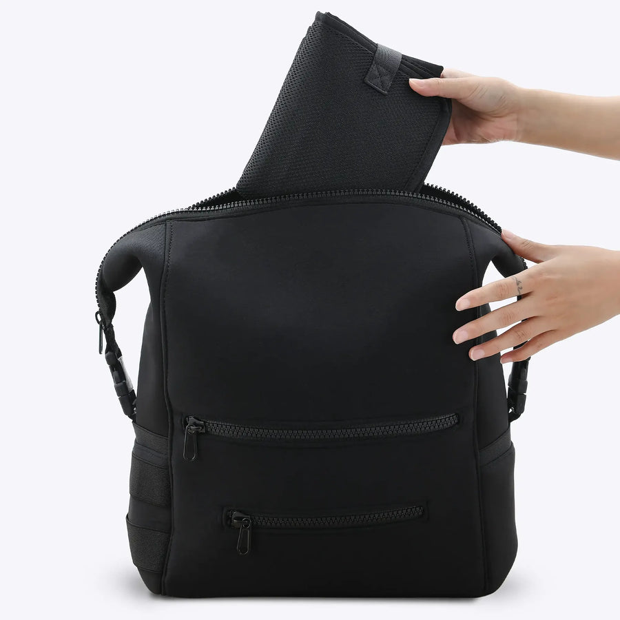 Foldable Changing Pad