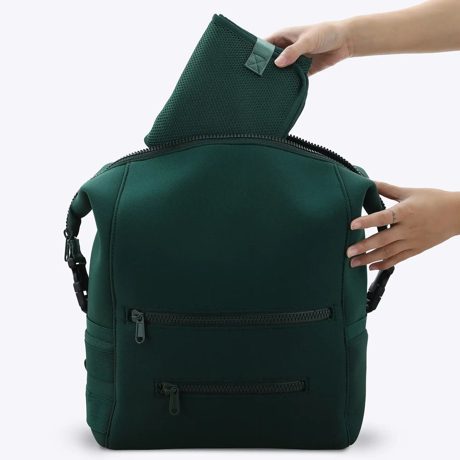 Foldable Changing Pad