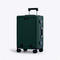 Forest Green Carry-On: All-in-One