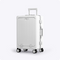 Silver Carry-On: All-in-One