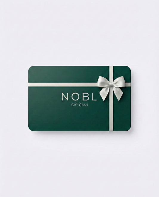 NOBL e-Gift Card