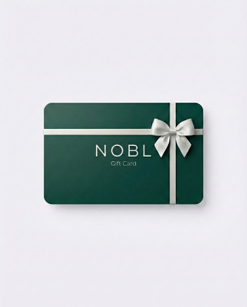 Nobl e-Gift Card