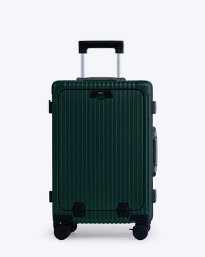 Carry-On: All-in-One
