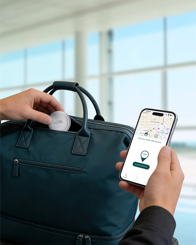 NOBL Air™