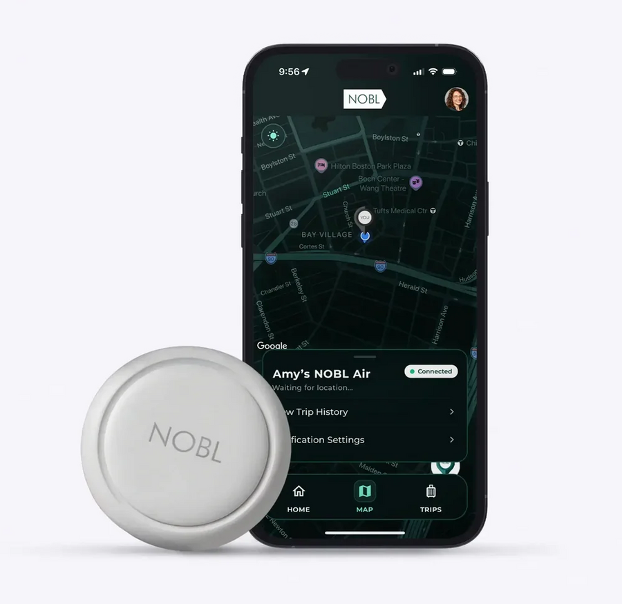 NOBL Air™