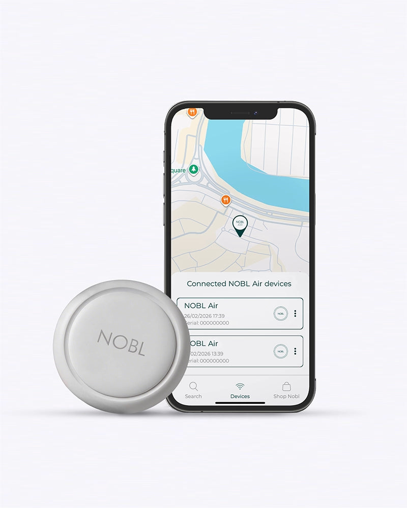NOBL Air™