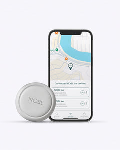NOBL Air™