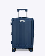Carry-On: All-in-One Expandable
