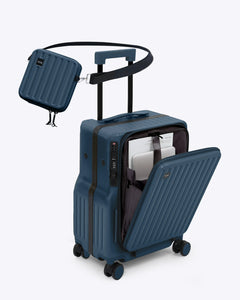 Carry-On: Duo-Carry
