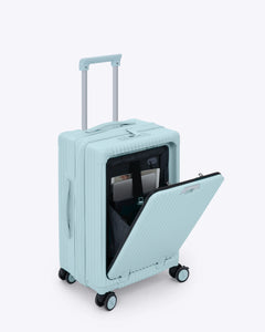 Carry-On: All-in-One Expandable
