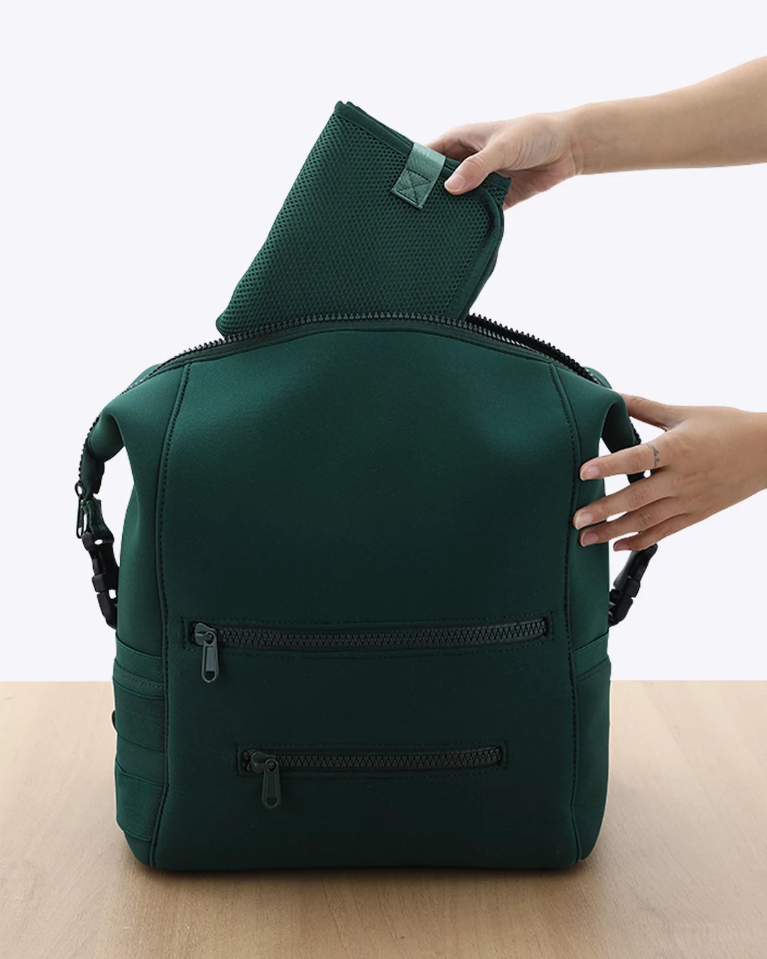 #color_forest green
