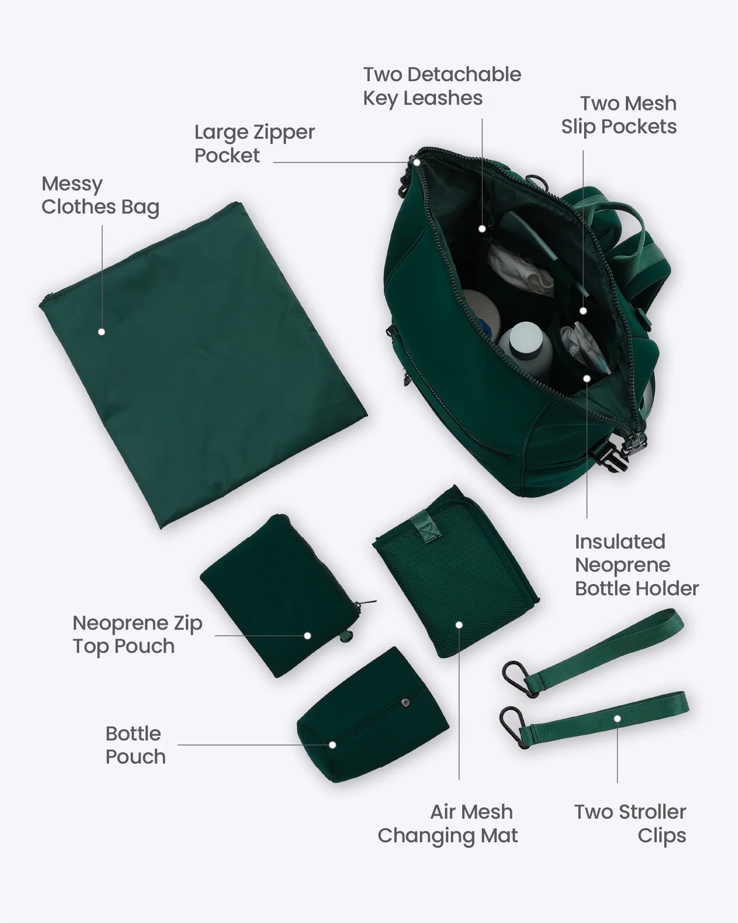 #color_forest green
