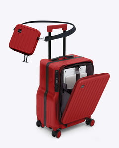 Carry-On: Duo-Carry