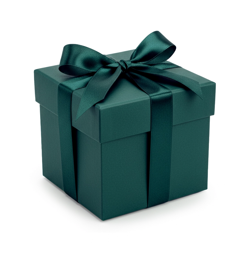 Mystery Gift