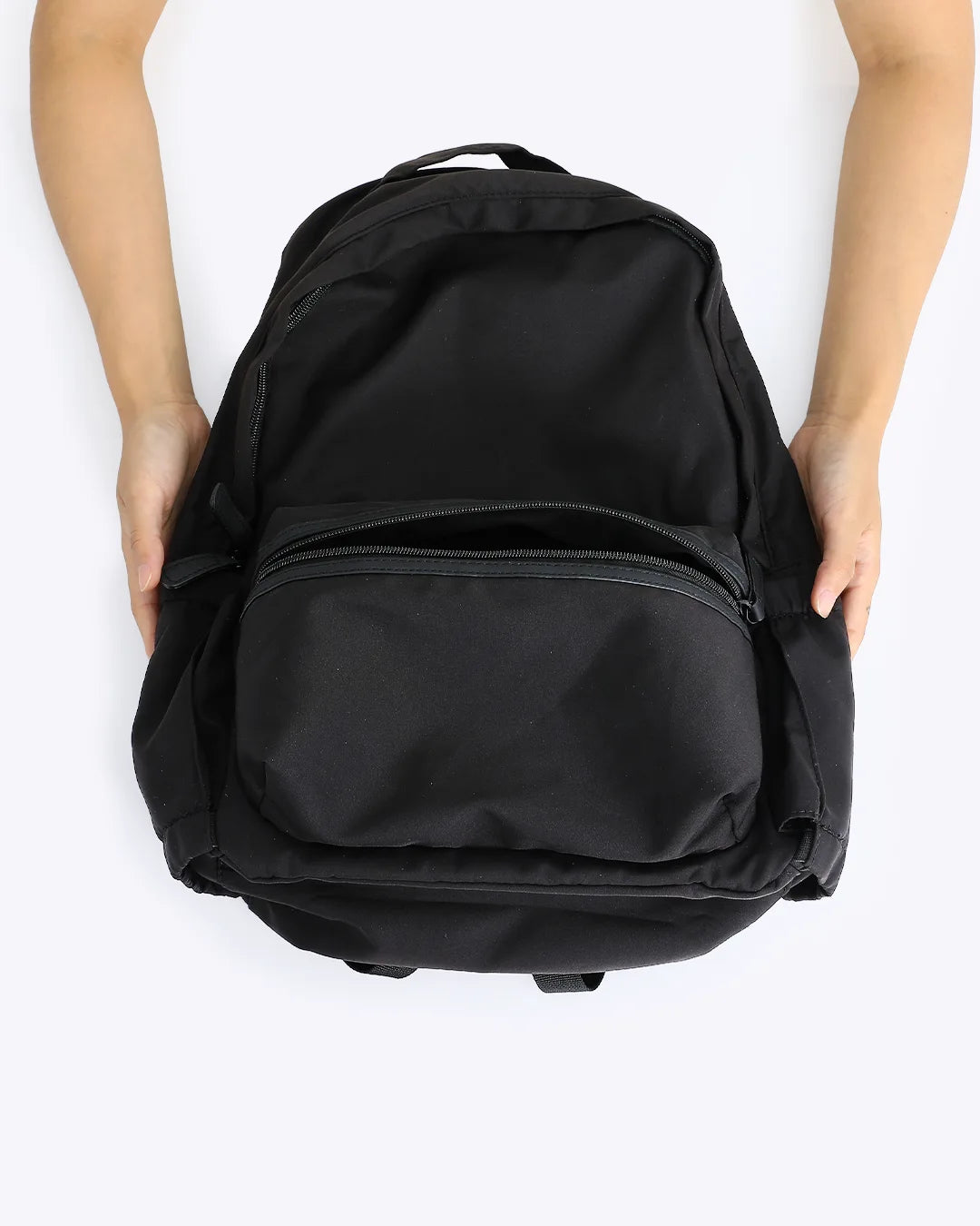all black travel backpack GlobeRider45 The Commuter Backpack has all the features you know and love Packable Travel Backpack