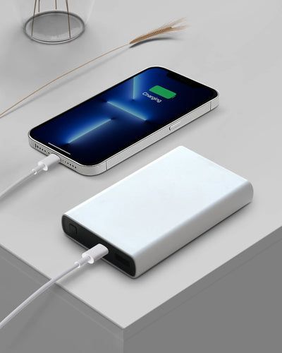 Fast-Charge Power Bank
