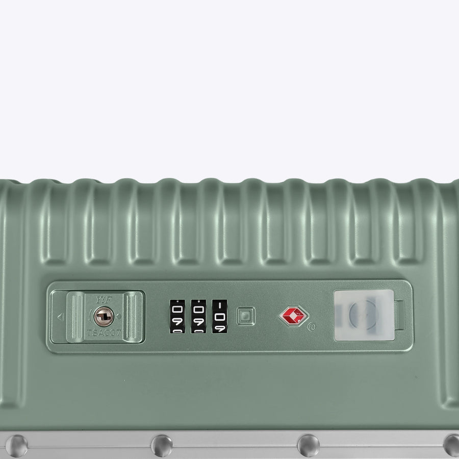 Charging Port