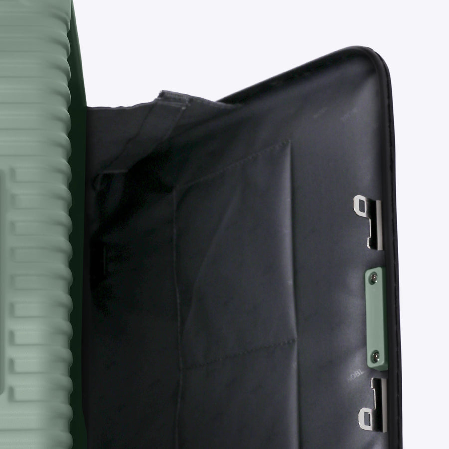 Front Pocket