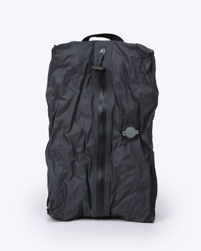 Vacuum Travel Compression Set