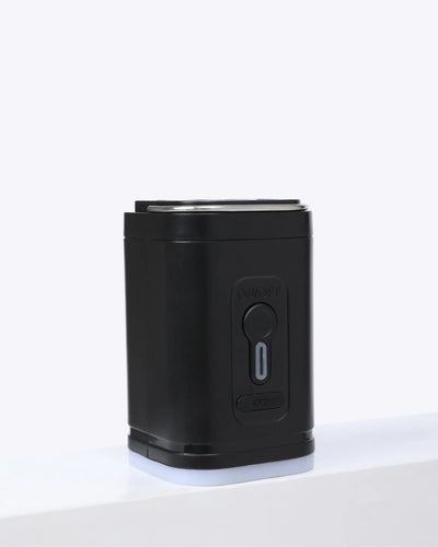 Vacuum Travel Compression Set