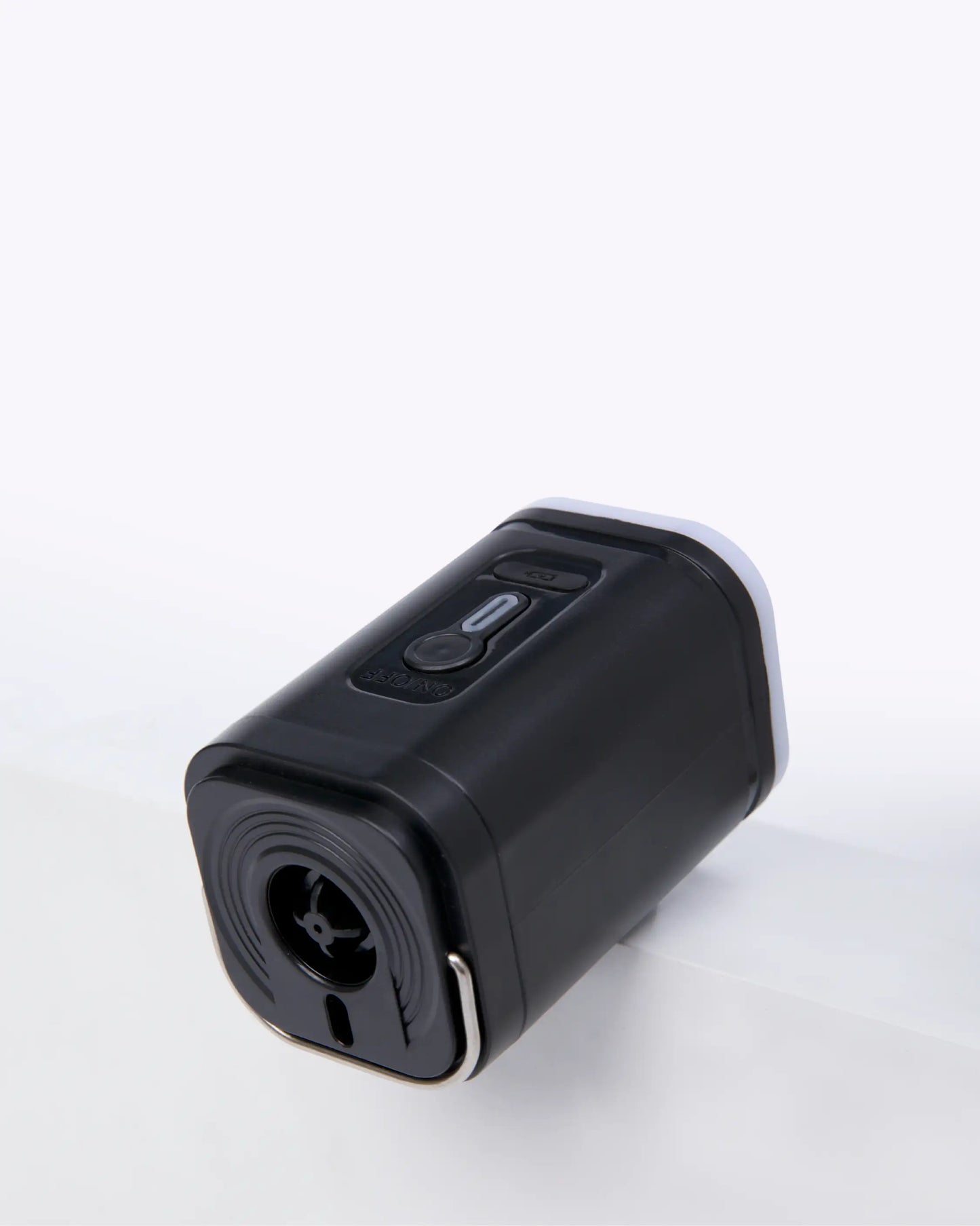 Vacuum Travel Compression Set