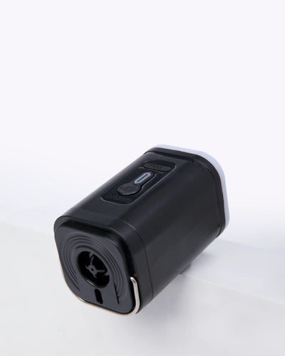 Vacuum Travel Compression Set