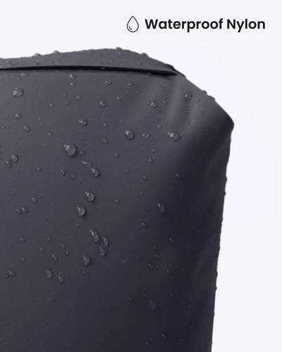 Vacuum Travel Compression Set