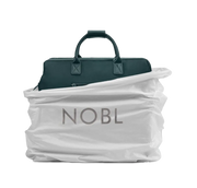 NOBL Forest Green Weekender