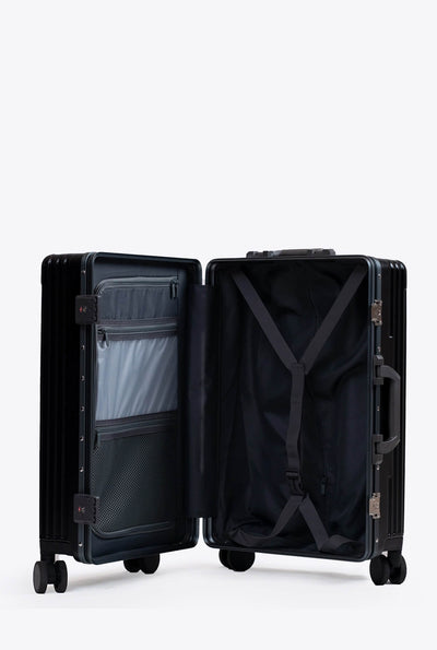 Carry-On: All-in-One