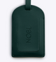 Leather Luggage Tag