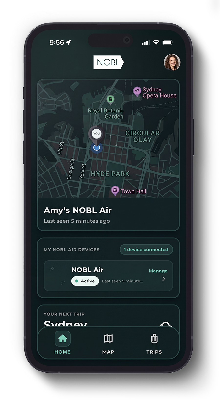 Updates Location