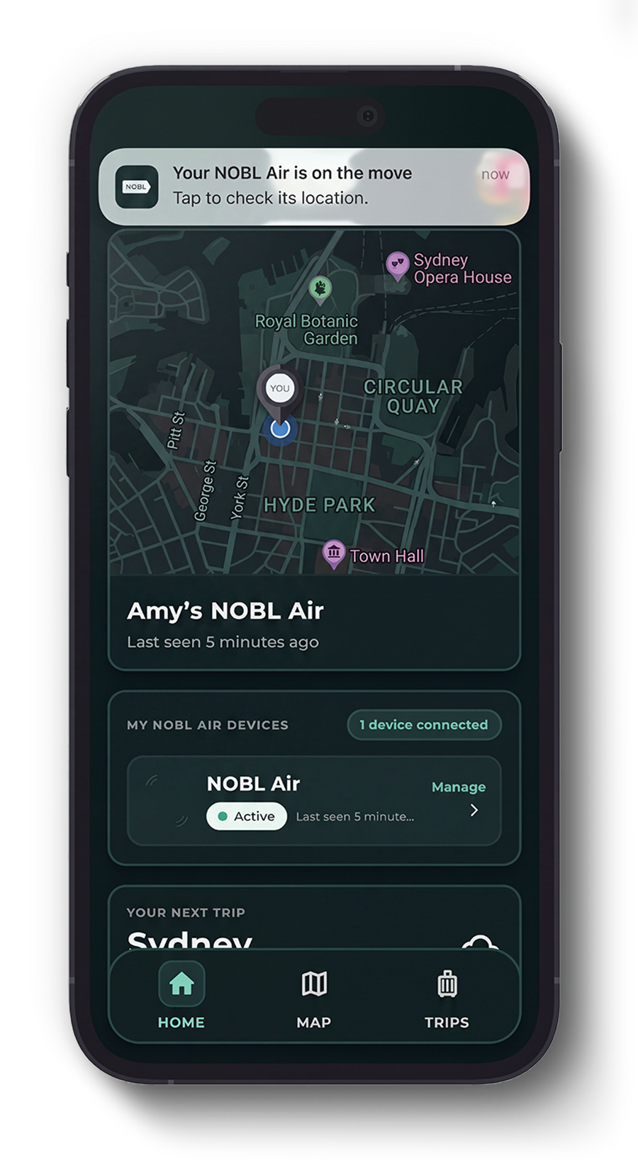 Alerts